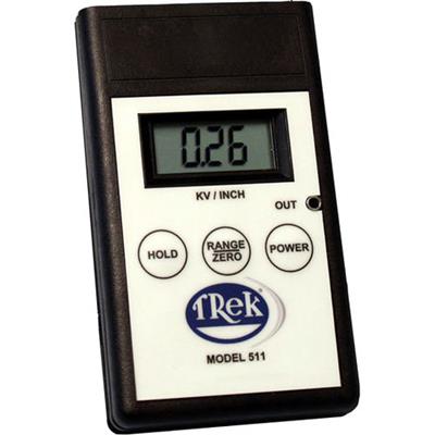 美国TREK 电测量仪器511