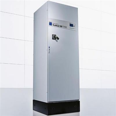 德国通快TrumpF 感应加热发生器TruHeat MF 7000 series