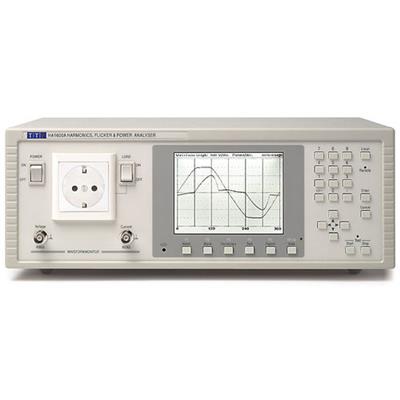 英国Aim-TTi 电压分析仪HA1600A