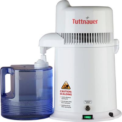 美国腾氏Tuttnauer 水蒸馏器EcoWater