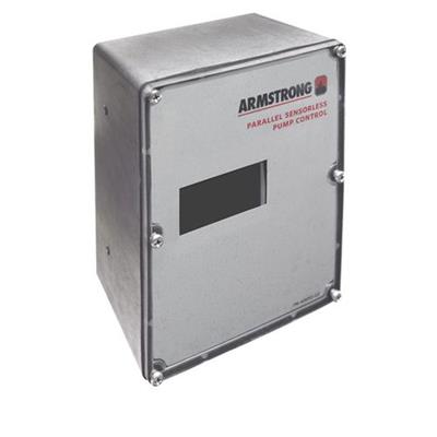 美国Armstrong 电子泵控制器IPS 9521 series 