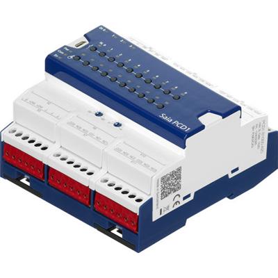 瑞士思博SBC 数字I/O模块E-Line RIO L-Series