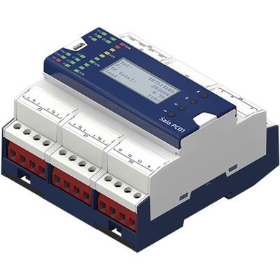 瑞士思博SBC 电能质量分析仪Saia PCD1.P1001-J30