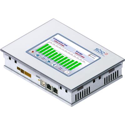 瑞士思博SBC 电流监控系统Saia PCD7.D457VT5E0 (E-Monitor)