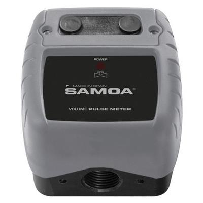 西班牙Samoa 脉冲式计数器CGI-30