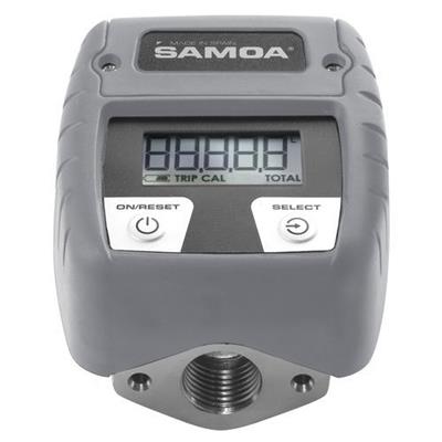 西班牙Samoa AdBlue计数器366020