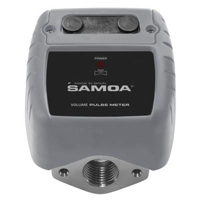 西班牙Samoa AdBlue计数器366055