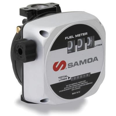 西班牙Samoa 数字计数器680300