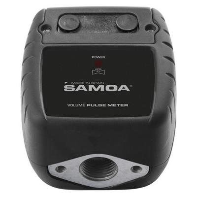 西班牙Samoa 脉冲式计数器CGI-30