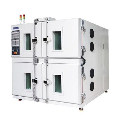 三木Sanwood 温湿度试验箱SMC-900-CC-FB-2