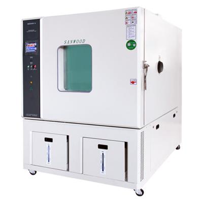 三木Sanwood 温度试验箱SMC-1500-CC