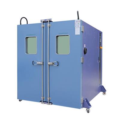 三木Sanwood 温度试验箱SMC-5000-CC