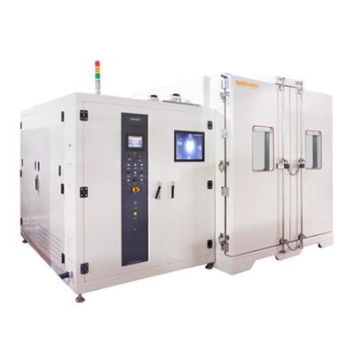 三木Sanwood 温度试验箱SMC-250-CC-WT-FB