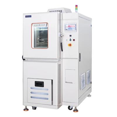 三木Sanwood 快速温度循环试验箱SM-KS-80-CC