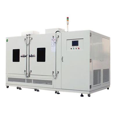 三木Sanwood 温度试验箱SM-150-2P-A