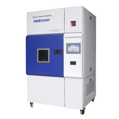 三木Sanwood 气候试验箱SM- 862