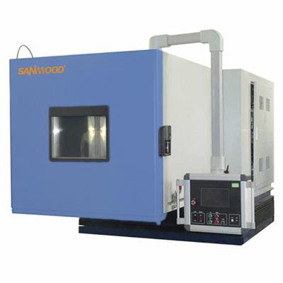 三木Sanwood 温湿度试验箱SM-MVH-1700-CC