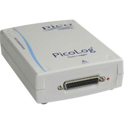 英国比克PICO 电压数据采集系统PicoLog 1000 Series