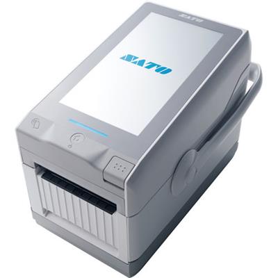 日本佐藤SATO 直热式标签打印机FX3-LX