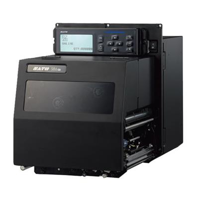 日本佐藤SATO 标签打印与张贴打印模块S86-ex