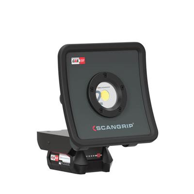 丹麦Scangrip LED投光灯NOVA 2 CAS