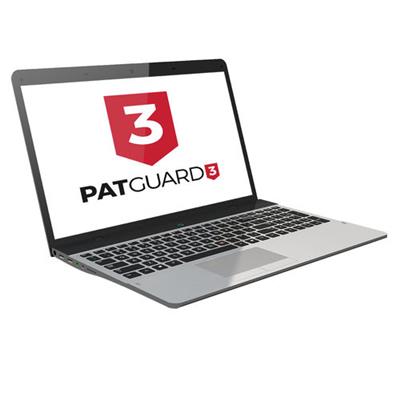 英国Seaward 测试软件PATGuard 3