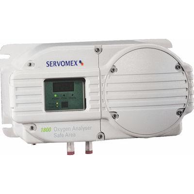英国仕富梅SERVOMEX 氧气分析仪Oxy 1800