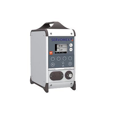 英国仕富梅SERVOMEX 氧气分析仪MiniFoodPack 5200