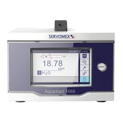 英国仕富梅SERVOMEX 传感器控制器AquaXact 1688 Controller