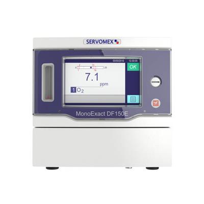 英国仕富梅SERVOMEX 氧气分析仪MonoExact DF150E