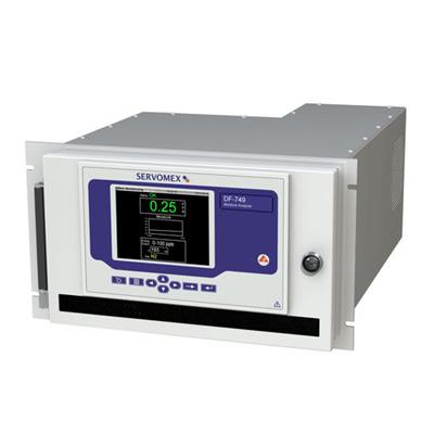 英国仕富梅SERVOMEX 氮分析仪DF-749