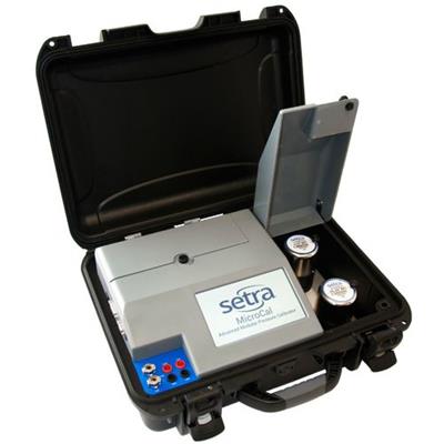 美国西特Setra 压力校准器 MicroCal™