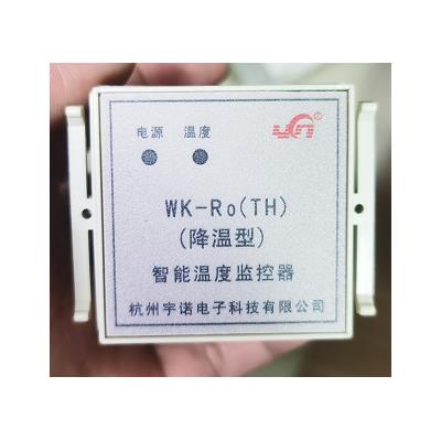 宇诺电子 WK-Ro（TH）温控仪