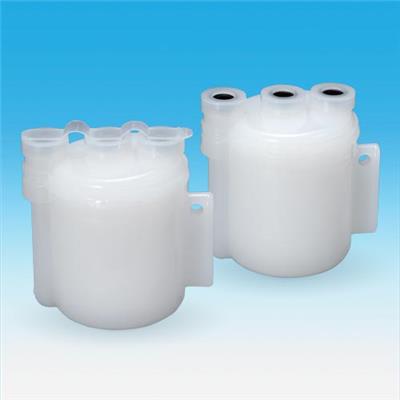 美国颇尔PALL  PHOTOKLEEN™ EZD-3X囊式过滤器