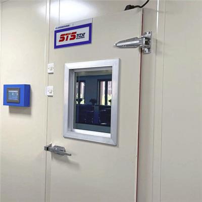 德国STS 温度调节器试验箱STS-WI MSTC