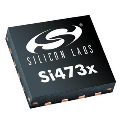 美国芯科Silicon Labs 无线电集成电路接收器Si47xx, Si48xx series