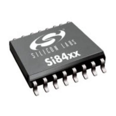 美国芯科Silicon Labs 信号变流器/隔离器 / 隔离 Si84xx, Si86xx, Si87xx series 