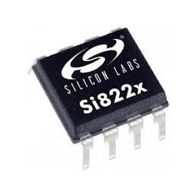 美国芯科Silicon Labs MOSFET栅极驱动器Si82xx series  