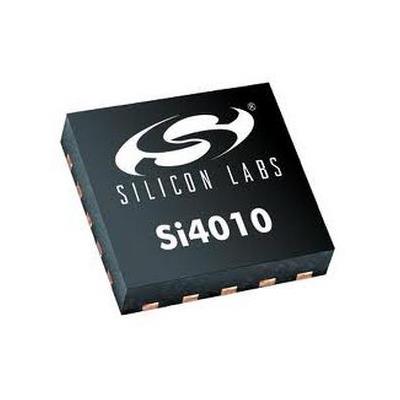 美国芯科Silicon Labs 集成电路无线电发射器 / ISM波段Si4010, Si4012  