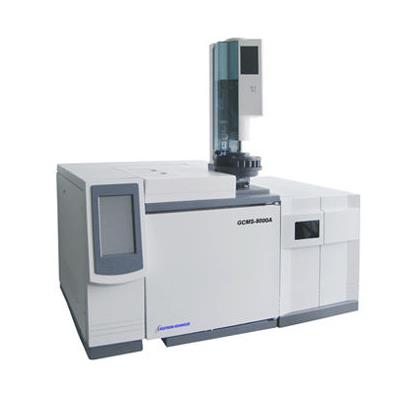 美国Skyray Instruments 气相色谱分析仪GCMS-8000A