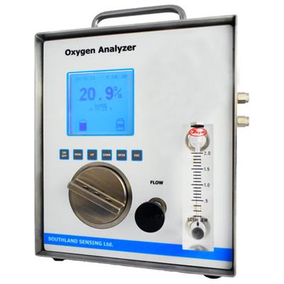 美国Southland Sensing 氧气分析仪OMD-740