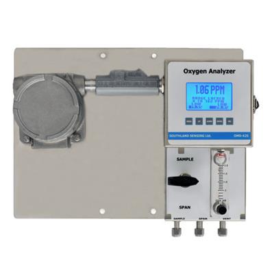 美国Southland Sensing 氧气分析仪OMD-625