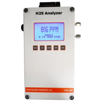 美国Southland Sensing H2S气体变送器H2S-150