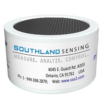 美国Southland Sensing 电气化学氧气传感器TO2-233