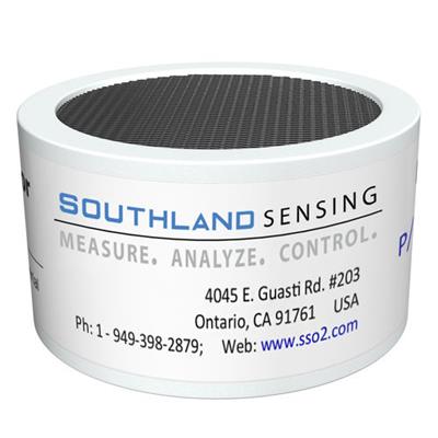 美国Southland Sensing 电气化学氧气传感器TO2-1xL