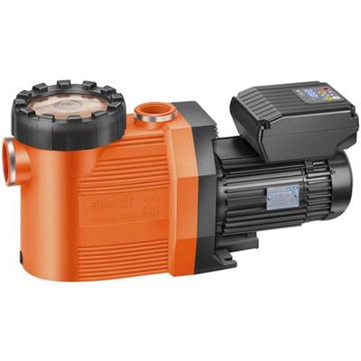 德国SPECK Pumpen 水泵BADU® 90 Eco VS 