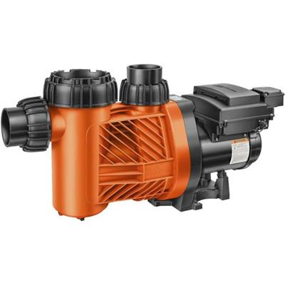 德国SPECK Pumpen 水泵BADU® 90/40 Eco MV-E series