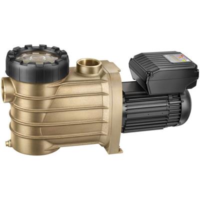 德国SPECK Pumpen 海水泵BADU® Bronze Eco VS 230V 