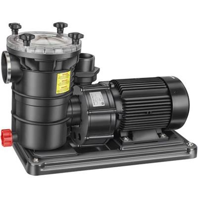 德国SPECK Pumpen 水泵BADU® FA-21 series