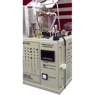 美国SRI Instruments 气体探测器FPD